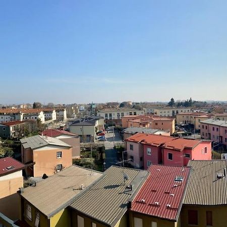 New Carrara Hospital Home Bergamo Ngoại thất bức ảnh