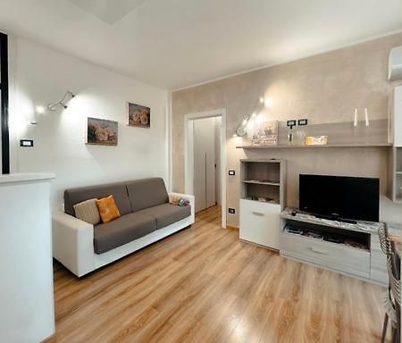 New Carrara Hospital Home Bergamo Ngoại thất bức ảnh