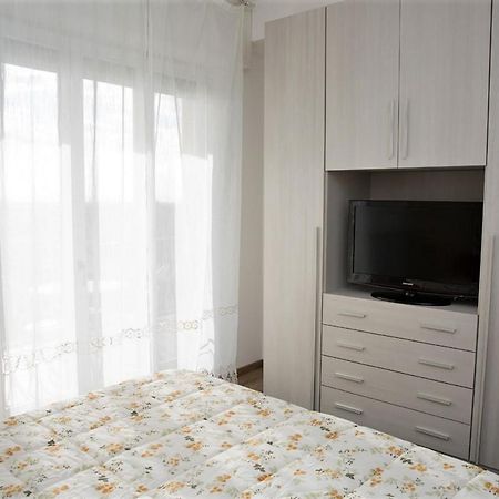 New Carrara Hospital Home Bergamo Ngoại thất bức ảnh