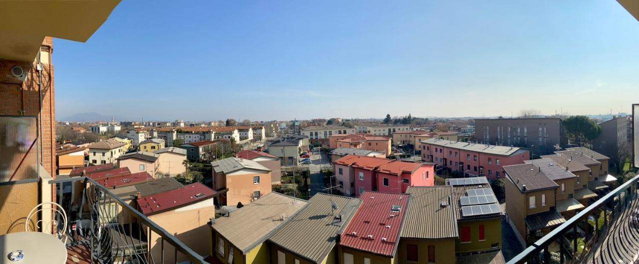 New Carrara Hospital Home Bergamo Ngoại thất bức ảnh