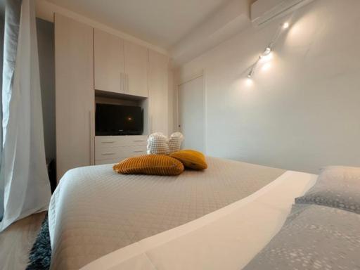 New Carrara Hospital Home Bergamo Ngoại thất bức ảnh