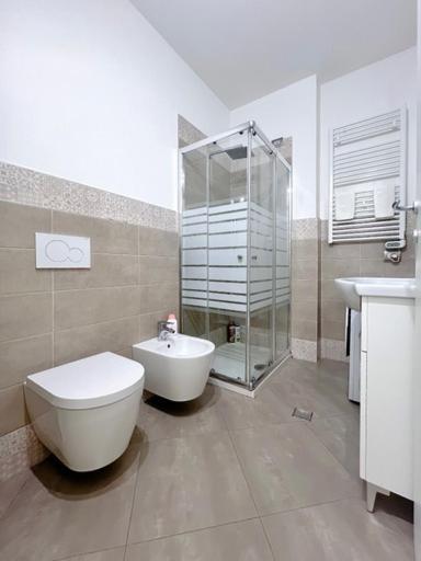 New Carrara Hospital Home Bergamo Ngoại thất bức ảnh