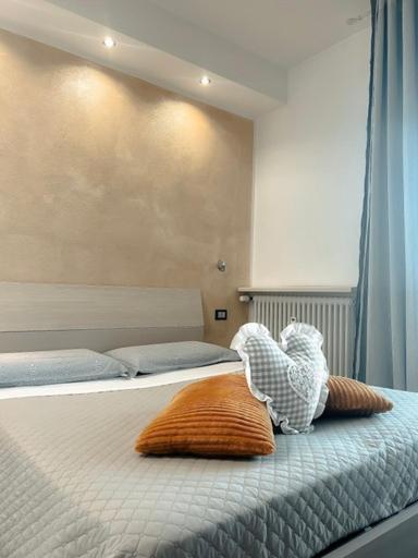 New Carrara Hospital Home Bergamo Ngoại thất bức ảnh