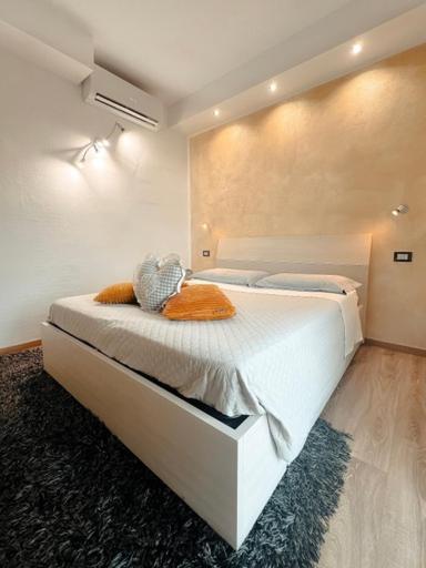 New Carrara Hospital Home Bergamo Ngoại thất bức ảnh