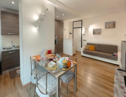 New Carrara Hospital Home Bergamo Ngoại thất bức ảnh