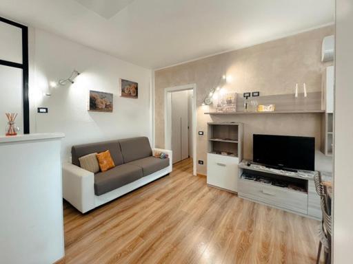 New Carrara Hospital Home Bergamo Ngoại thất bức ảnh