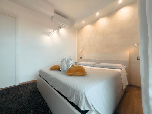 New Carrara Hospital Home Bergamo Ngoại thất bức ảnh