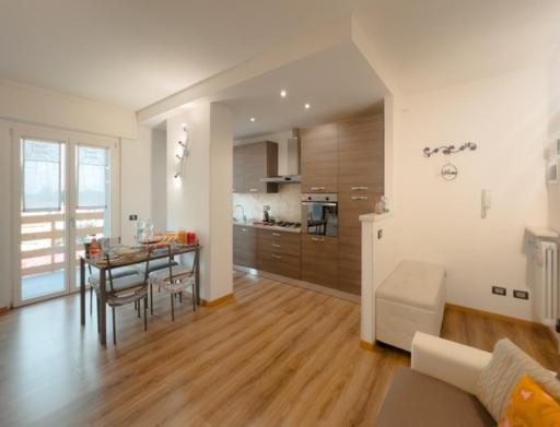 New Carrara Hospital Home Bergamo Ngoại thất bức ảnh