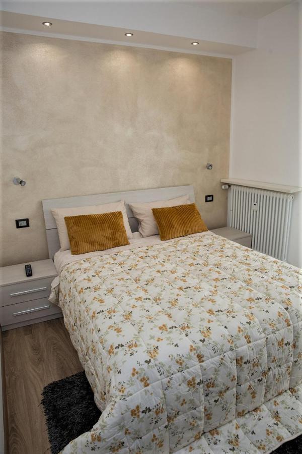 New Carrara Hospital Home Bergamo Ngoại thất bức ảnh